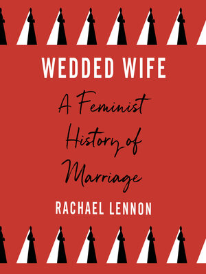 cover image of Wedded Wife